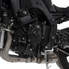 R&G Racing, LHS Generator Cover (Race Version) for Yamaha MT-10 '13-'22